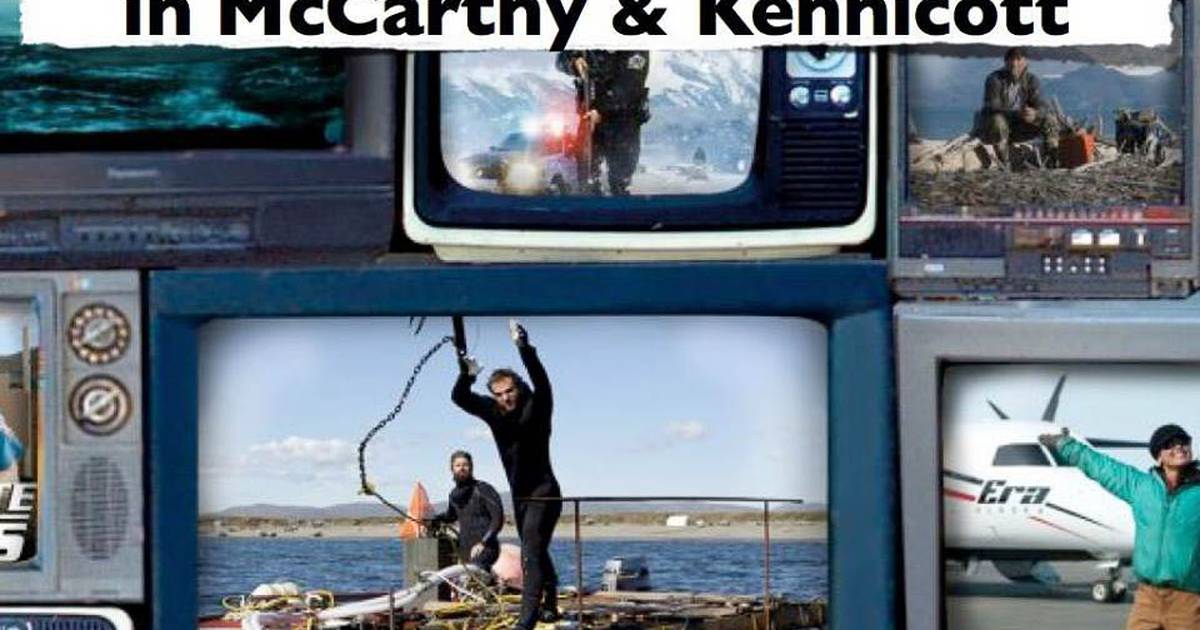 Reality TV cameras set McCarthy on 'Edge'